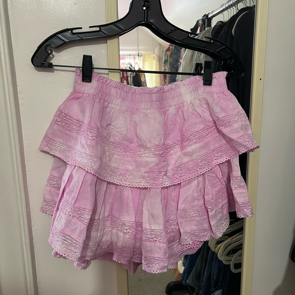 Beautiful loveshackfancy top